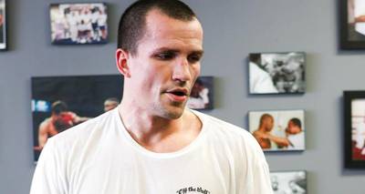 Andreas Katzourakis vs Roberto Cruz Undercard - Vollständige Kampfkartenliste, Zeitplan, Running Order
