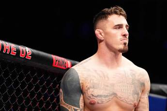 Aspinall legde uit hoe Dubois kan winnen van Usyk
