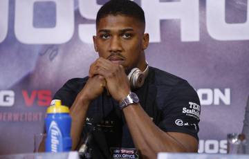 Joshua: Fight with Fury can be a serious test