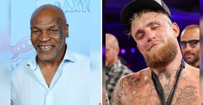 La pelea de Jake Paul con Mike Tyson conmociona a Teddy Atlas: "Nunca lo vi venir"