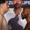 What time is Leonardo Rubalcava vs William Flenoy tonight? Ringwalks, schedule, streaming links