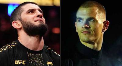 Makhachev vs. Garry bei UFC im August: Social-Media-Stichelei bringt das Weltergewicht in Bewegung