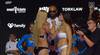 Wann ist Holly Holm gegen Yolanda Vega heute Abend? Ringwalks, Zeitplan, Streaming-Links