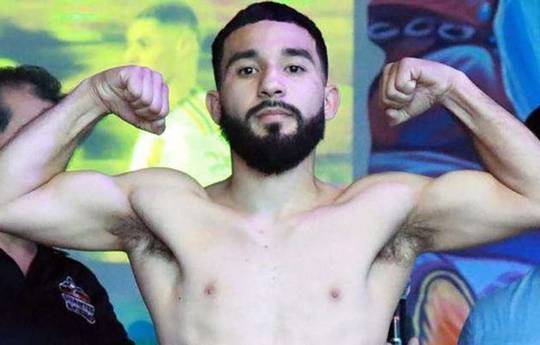 Wie man Tito Sanchez gegen Eduardo Ramirez sieht - Livestream & TV-Kanäle