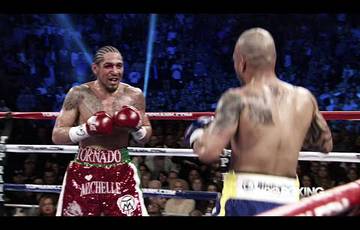 Greatest Hits: Miguel Cotto