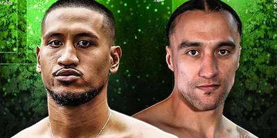 Hoe laat is Austin Aokuso vs Lucas Miller vanavond? Ringoverzichten, schema, streaming links