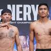 What time is TJ Doheny vs Bryl Bayogos tonight? Ringwalks, schedule, streaming links