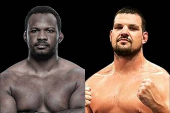 UFC Fight Night 260 - Wettquoten, Vorhersage: Pericic gegen Ellison