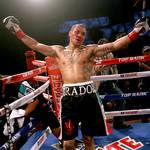 Mike Alvarado