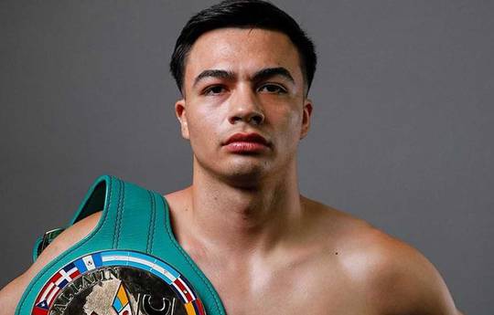 How to Watch Jose Salas Reyes vs Lamberto Macias - Live Stream & TV Channels