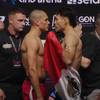 What time is Brayan Leon vs Aaron Guerrero tonight? Ringwalks, schedule, streaming links