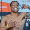 How to Watch Deric Davis vs Naheem Parker - Live Stream & TV Channels