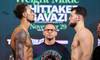 What time is Ben Whittaker vs Benjamin Gavazi tonight? Ringwalks, schedule, streaming links