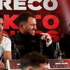 Khan and Lo Greco almost scuffles at a presser (photos + video) 2