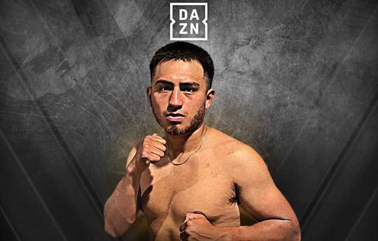 What time is Daniel Cruz vs Sachin Rohila tonight? Ringwalks, schedule, streaming links