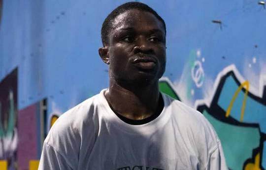 Wie man Victor Nagbe gegen Tonghui Li sieht - Live-Stream & TV-Kanäle