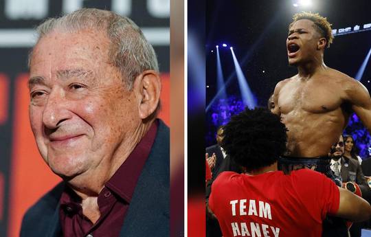 Top Promoter Reveals Why Devin Haney Will Dominate His Next Fight: "The Other Guy..."