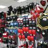 Магазин ТМ Everlast в Киеве 3