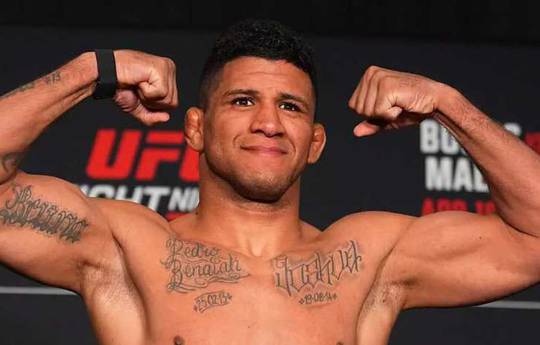 Gilbert Burns vs. Mike Malott Set for UFC Fight Night 273: Main Event Official After Successful Winnipeg Weigh-Ins