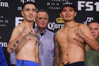 Brandon Rios set for comeback fight