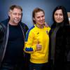 Women national team of Ukraine for 2018 World Championship is announced 145