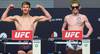 Allen gegen Costa bei UFC Fight Night 276: Hauptkampf steht nach problemloser Waage