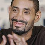 Diego Corrales