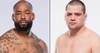 What time is UFC on ESPN 67 Tonight? Petersen vs Mayes - Start times, Schedules, Fight Card