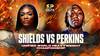 Claressa Shields vs Danielle Perkins - Date, Start time, Fight Card, Location