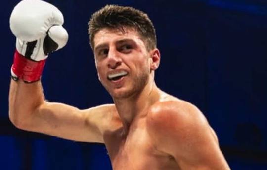 Jonny Mansour vs Christian Avalos - Date, Start time, Fight Card, Location