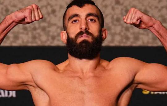 What time is UFC on ABC 7 Tonight? Yahya vs Fernandes - Start times, Schedules, Fight Card