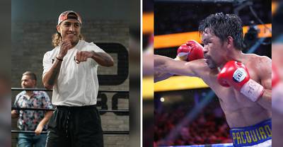El regreso de Manny Pacquiao: La evaluación directa de Sugar Ray Leonard