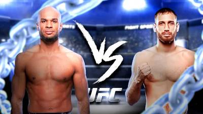 UFC Fight Night 255 - Cotes de paris, prédiction : Leroy Duncan vs Pulyaev