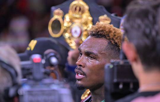 Charlo: "Tszyu will not withstand my blows"
