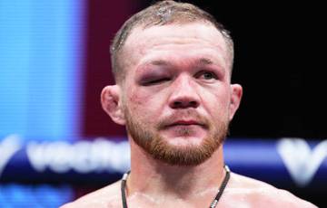 McGregor: "Ian wird den Meistertitel zurückerobern"