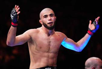 Brown supported the UFC's rejection of Mokaev