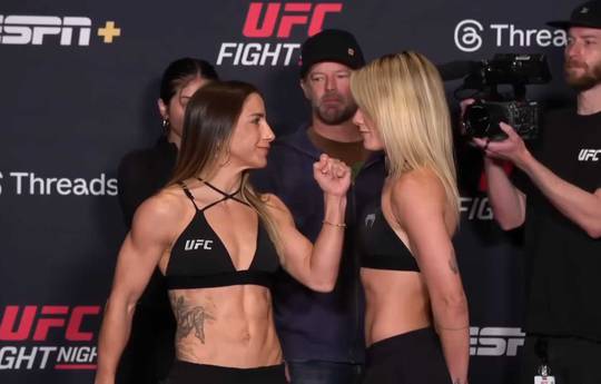 What time is UFC Fight Night 256 Tonight? Pennington vs Pinheiro - Start times, Schedules, Fight Card