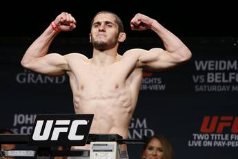 Makhachev vs Lee fight may land on UFC on March 30 or April 13