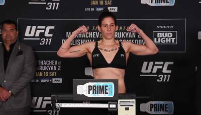 What time is UFC 311 Tonight? Rosa vs Perez - Start times, Schedules, Fight Card