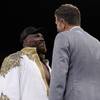 Chisora ​​will Wilder treffen