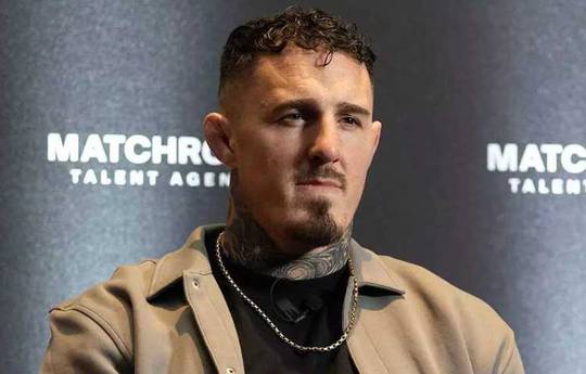 Ngannou Questions Tom Aspinall’s UFC Future as Heavyweight Landscape Shifts