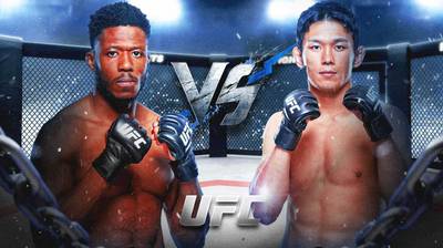 UFC Fight Night 243 - Probabilidades de apuestas, predicción: Sy vs Woon Jung