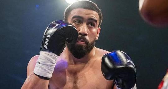 Wann findet heute Abend der Kampf Luis Santana gegen Eduardo Estela statt? Ringwalks, Zeitplan, Streaming-Links
