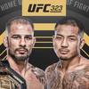 UFC 323 - Betting Odds, Prediction: Pantoja vs Van