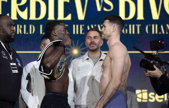 ¿A qué hora es Joshua Buatsi vs Callum Smith esta noche? Ringwalks, horario, enlaces de streaming