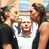 How to Watch Caroline Veyre vs Licia Boudersa - Live Stream & TV Channels
