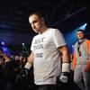 Results and photos of the undercard bouts in Brovary 188