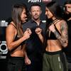 UFC Fight Night 229 participants weigh-in (video)