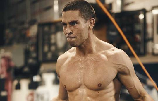 Joey Essex vs João Barbosa - Date, Start time, Fight Card, Location