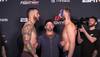 Que horas são UFC Fight Night 256 Hoje à Noite? Craig vs Bellato - Horários, Cronogramas, Cartão de Luta